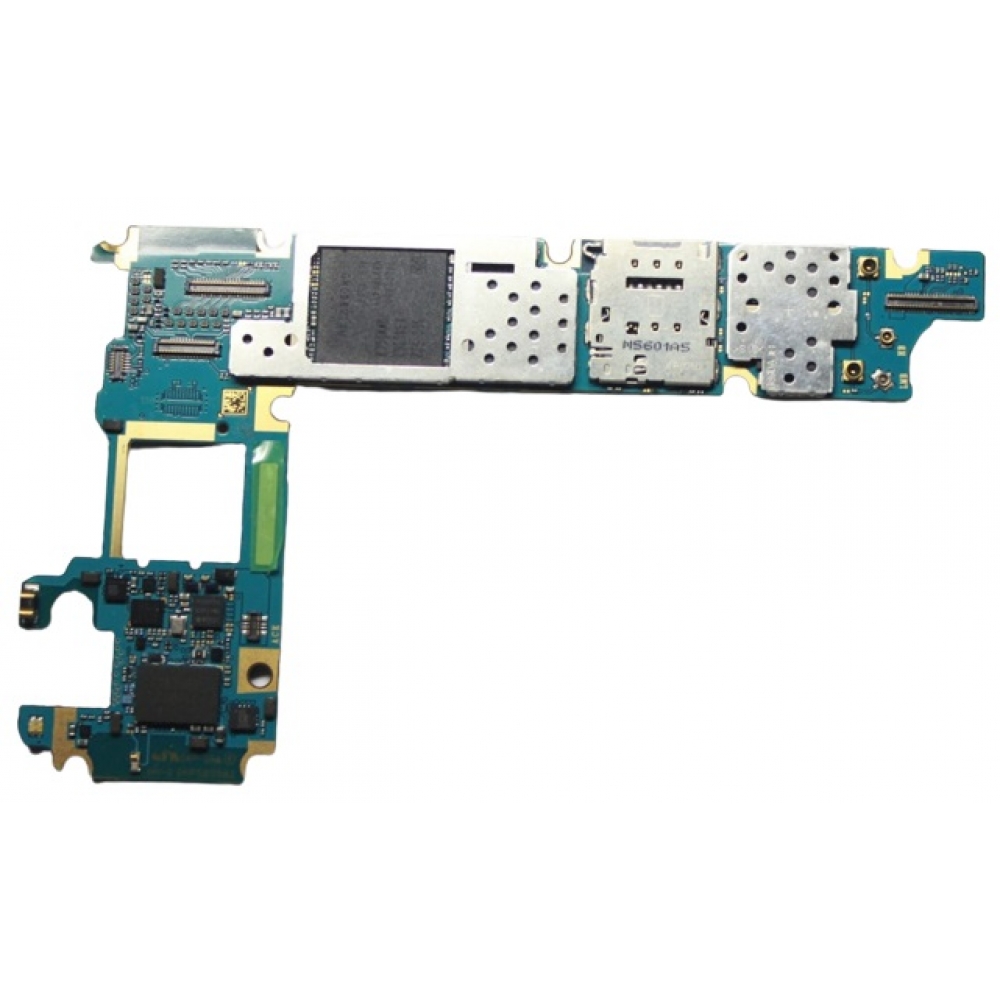 Samsung galaxy hot sale s6 motherboard